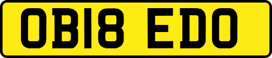 OB18EDO