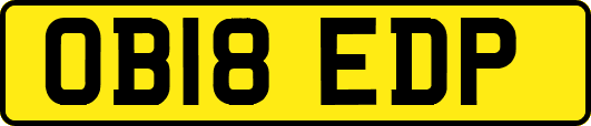 OB18EDP
