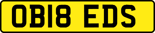OB18EDS