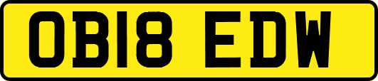 OB18EDW