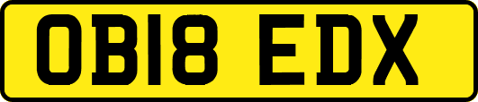 OB18EDX