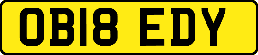 OB18EDY