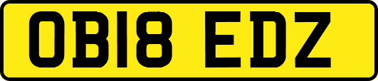 OB18EDZ