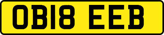 OB18EEB