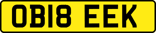 OB18EEK