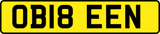 OB18EEN