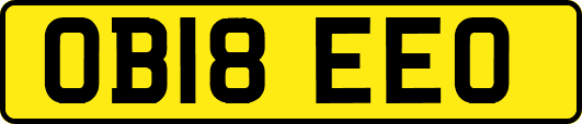 OB18EEO
