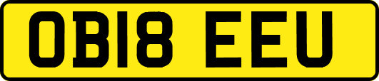 OB18EEU