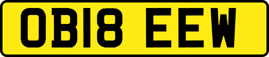 OB18EEW