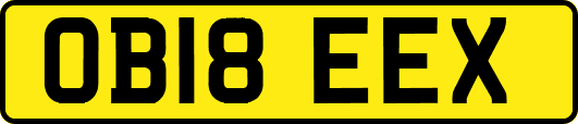 OB18EEX