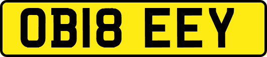 OB18EEY