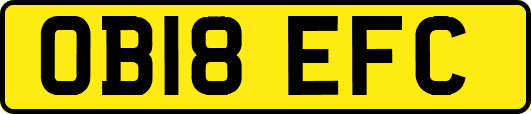 OB18EFC