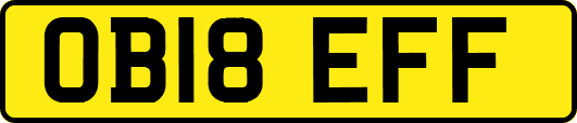 OB18EFF