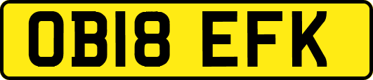 OB18EFK