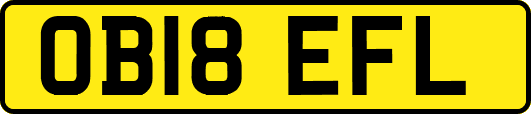 OB18EFL