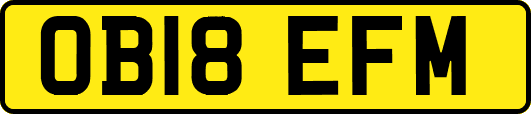 OB18EFM