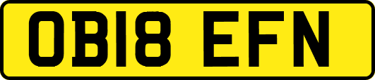 OB18EFN