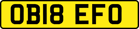 OB18EFO