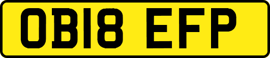 OB18EFP