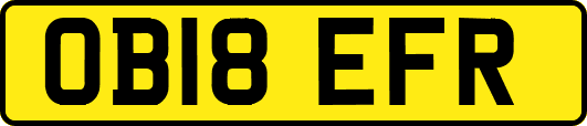 OB18EFR