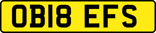 OB18EFS