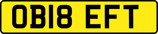OB18EFT