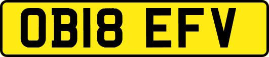 OB18EFV