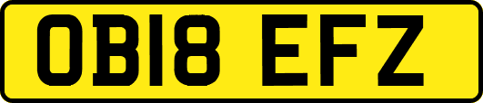 OB18EFZ