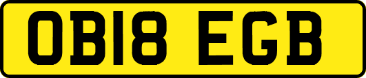 OB18EGB