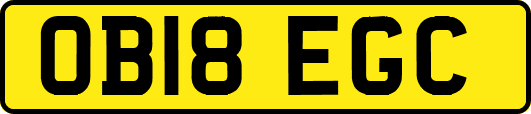 OB18EGC