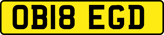 OB18EGD