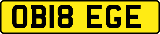 OB18EGE