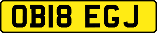 OB18EGJ