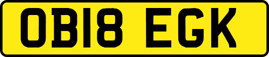 OB18EGK