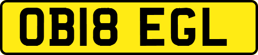 OB18EGL