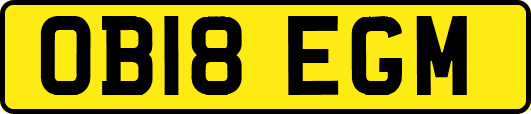 OB18EGM