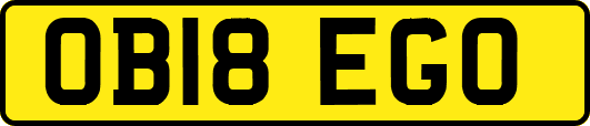 OB18EGO
