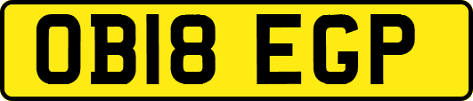 OB18EGP