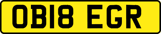 OB18EGR
