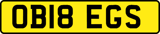 OB18EGS