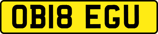 OB18EGU