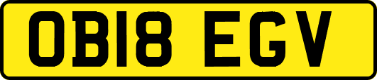 OB18EGV