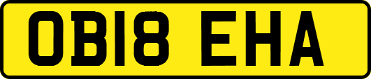 OB18EHA