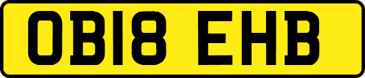 OB18EHB
