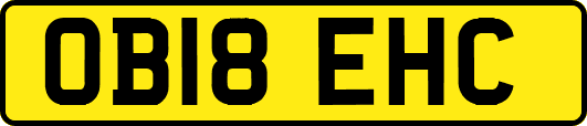 OB18EHC