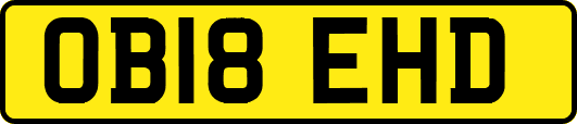 OB18EHD