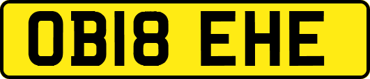 OB18EHE