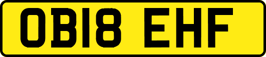 OB18EHF