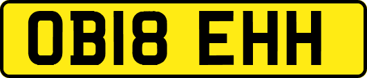 OB18EHH