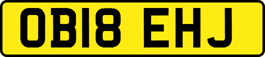 OB18EHJ